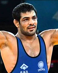 Sushil Kumar